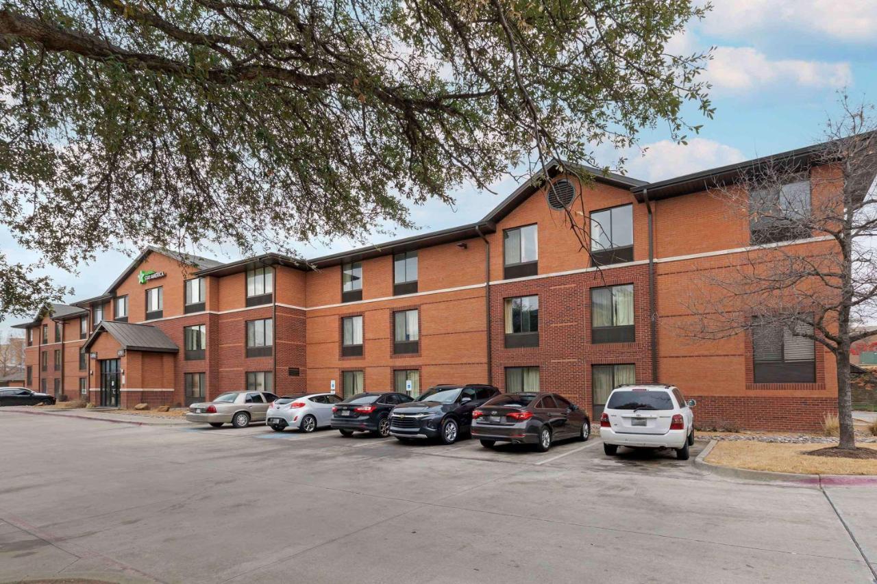 Extended Stay America Suites - Fort Worth - Southwest Exterior photo