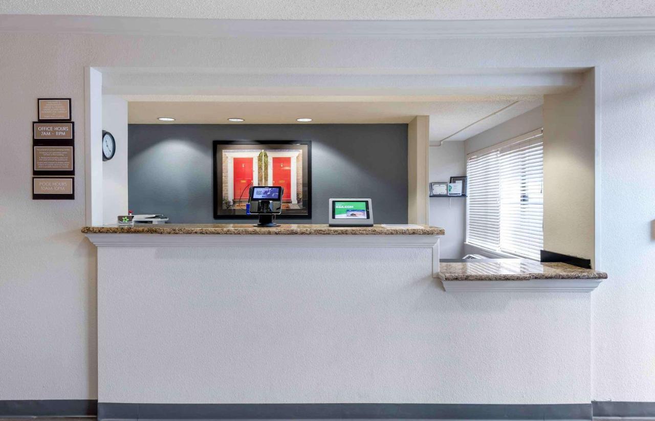 Extended Stay America Suites - Fort Worth - Southwest Exterior photo