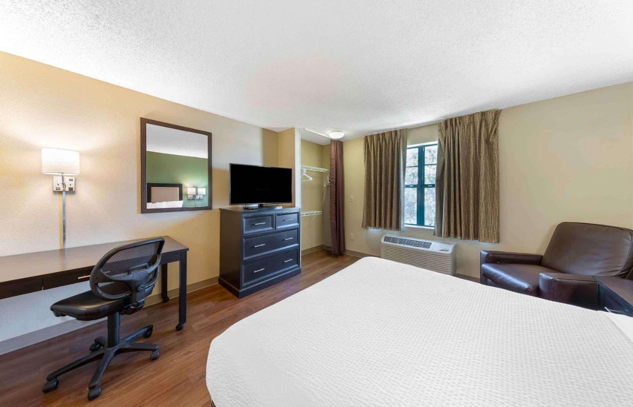Extended Stay America Suites - Fort Worth - Southwest Exterior photo
