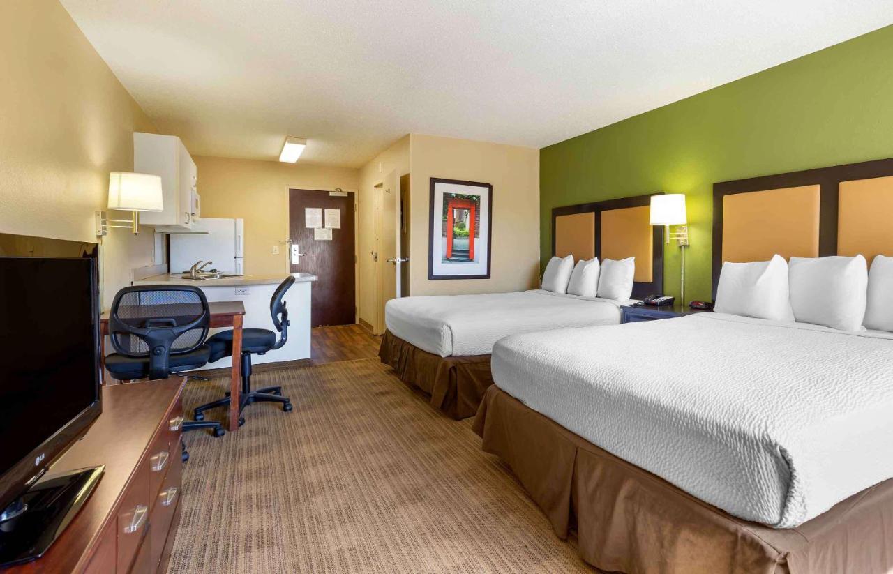 Extended Stay America Suites - Fort Worth - Southwest Exterior photo