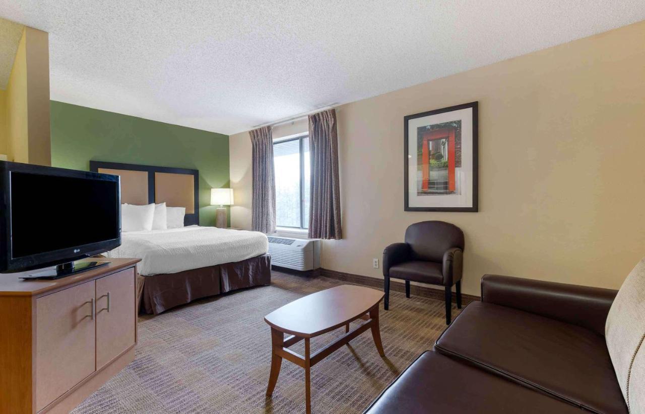 Extended Stay America Suites - Fort Worth - Southwest Exterior photo