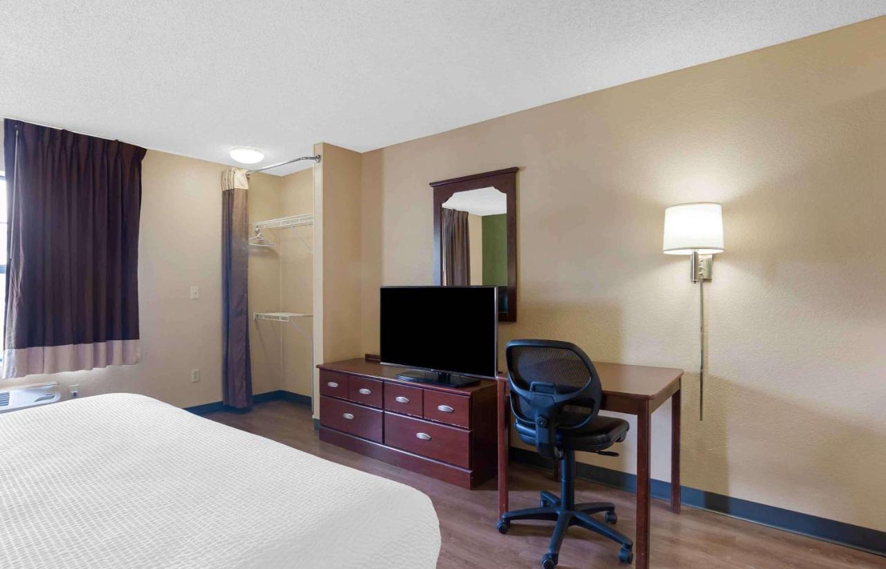 Extended Stay America Suites - Fort Worth - Southwest Exterior photo