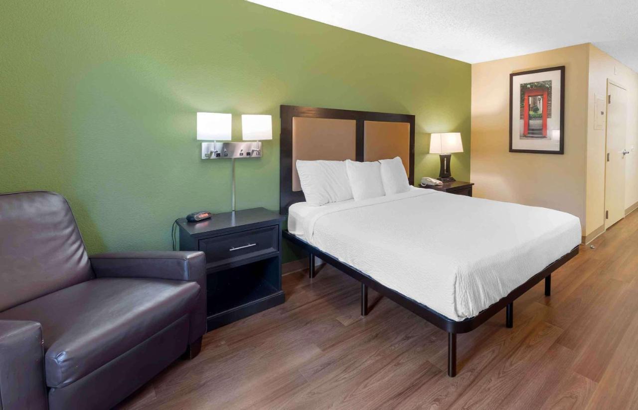 Extended Stay America Suites - Fort Worth - Southwest Exterior photo