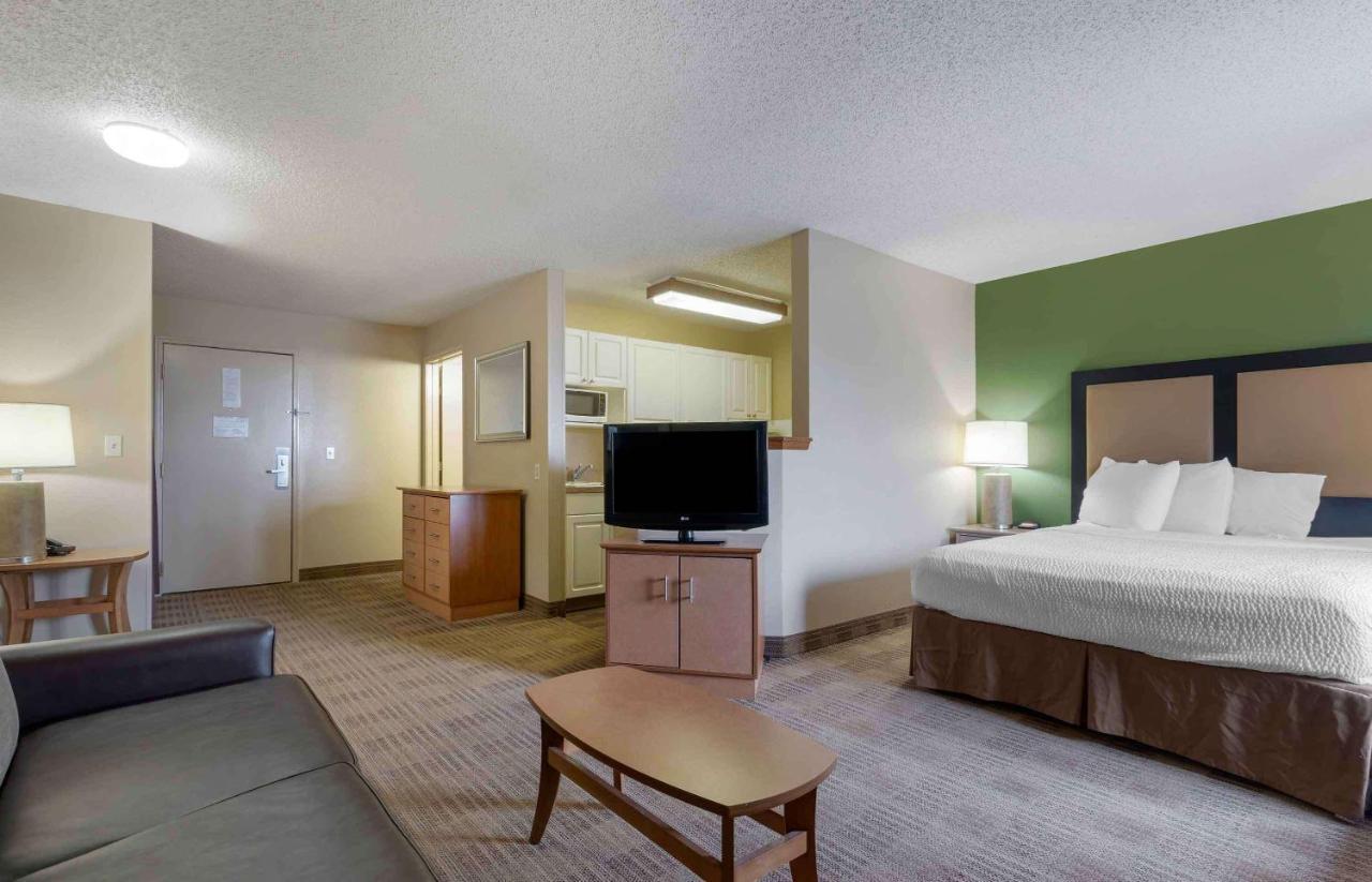 Extended Stay America Suites - Fort Worth - Southwest Exterior photo